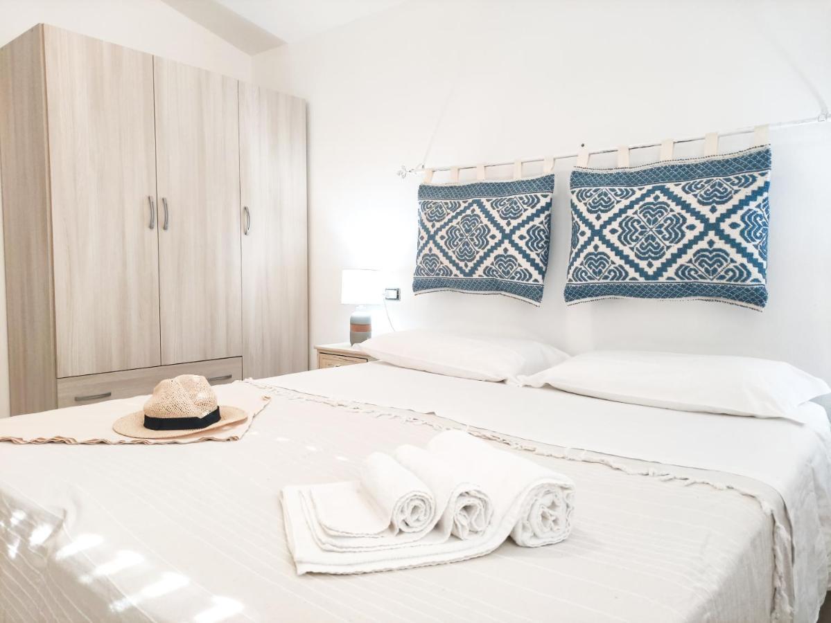 Stellina Apartment - Affitti Brevi Italia Cardedu Zewnętrze zdjęcie