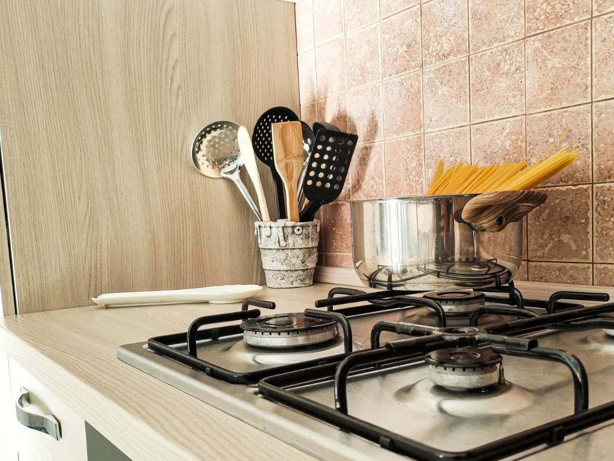 Stellina Apartment - Affitti Brevi Italia Cardedu Zewnętrze zdjęcie