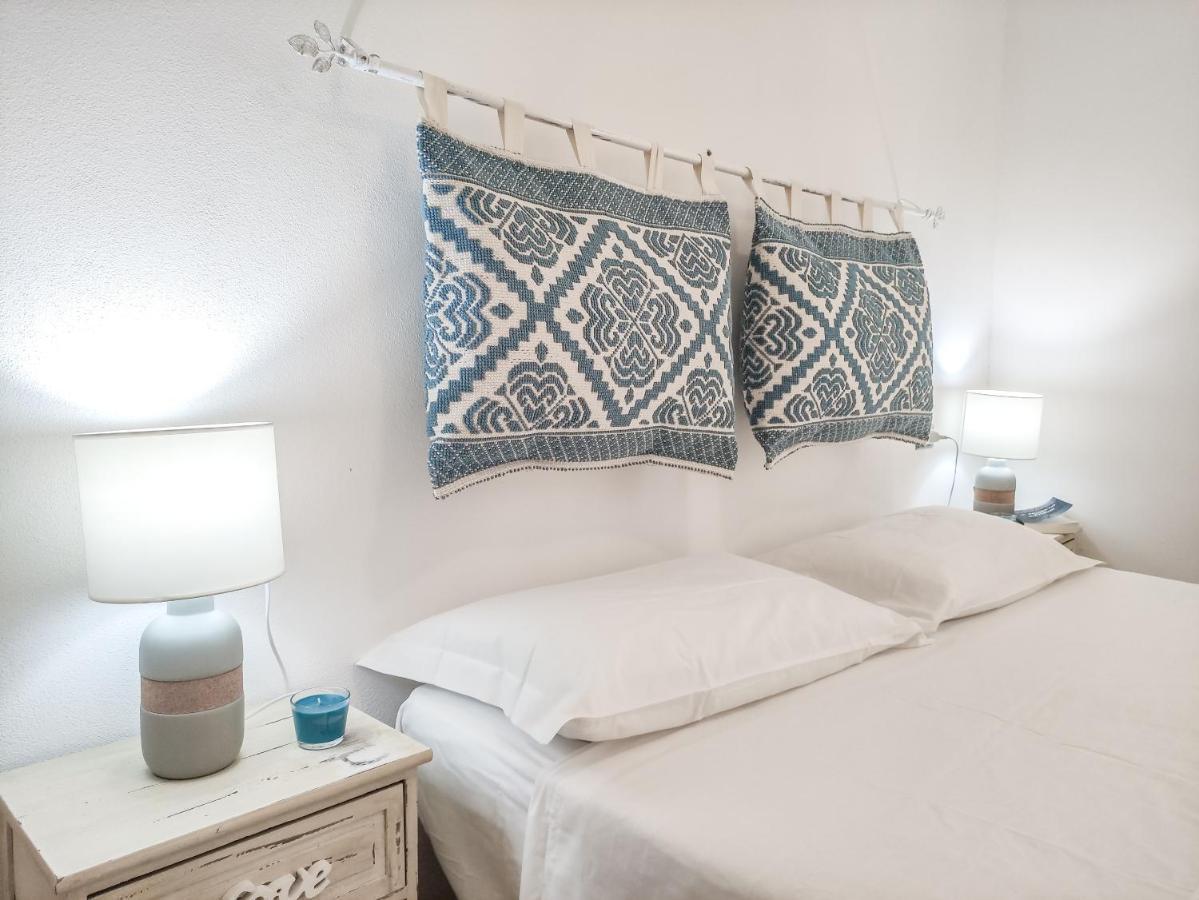 Stellina Apartment - Affitti Brevi Italia Cardedu Zewnętrze zdjęcie